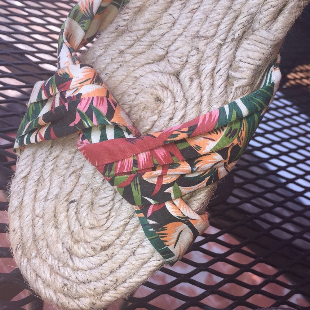 SPERRY Espadrille Sandal